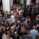 Illustration for article titled The 2013 Jalopnik Film Festival Opening Night Panel and Kickoff Party in photos